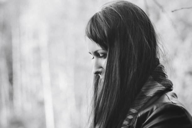 istock Worry Girl Emotion 650718094