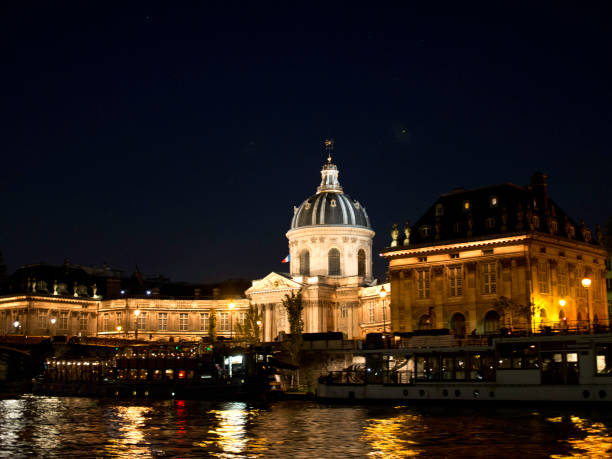 istock paris and the seine 650718462
