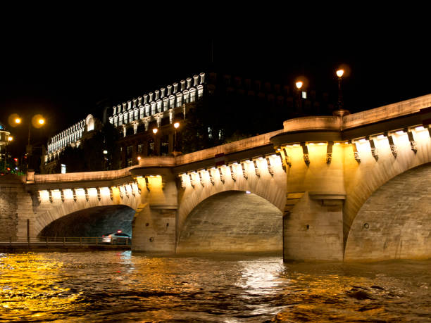 istock paris in france 650857232