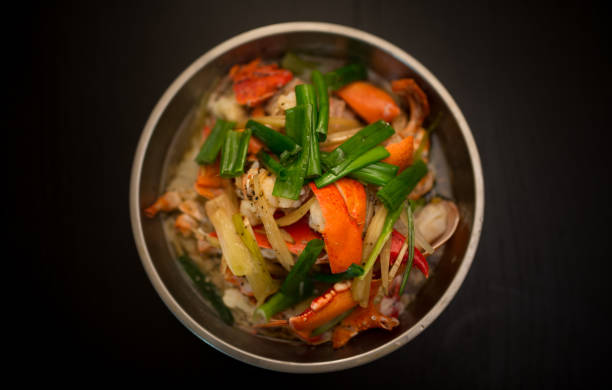 istock Chinnese Food 651053816