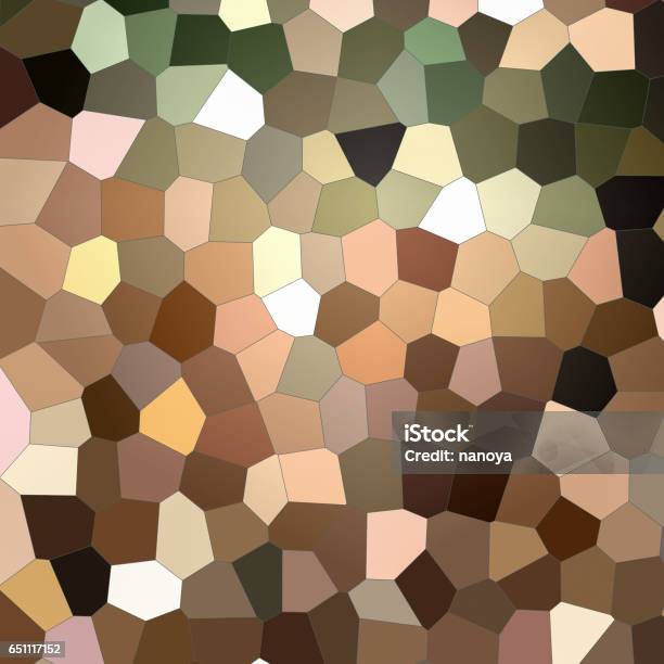 Gsp Abstract Background Abstract Backgroundstained Glass Texture Background Stock Illustration ...