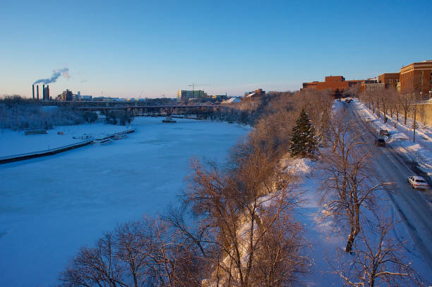 istock University of Minnesota, Minneapolis 651159154
