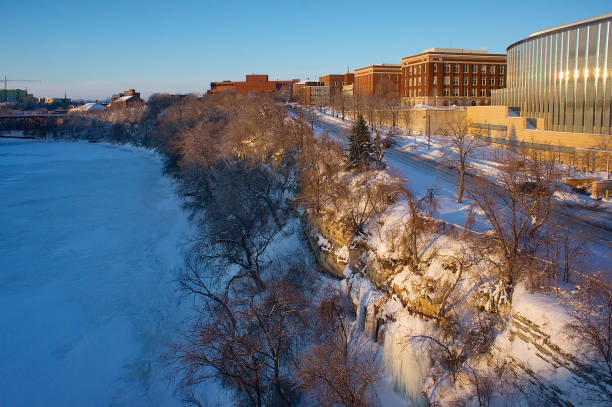 istock University of Minnesota, Minneapolis 651159266