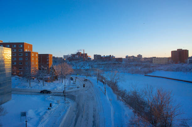 istock University of Minnesota, Minneapolis 651159322