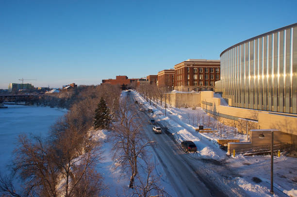 University of Minnesota, Minneapolis