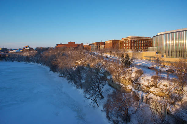 istock University of Minnesota, Minneapolis 651159574