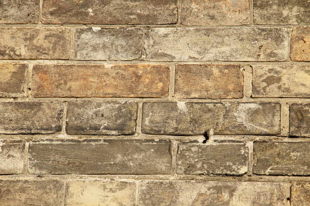istock Background of the brick wall 651180796