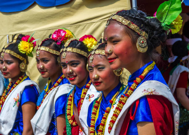 180+ Nepali Dance Stock Photos, Pictures & Royalty-Free Images - iStock