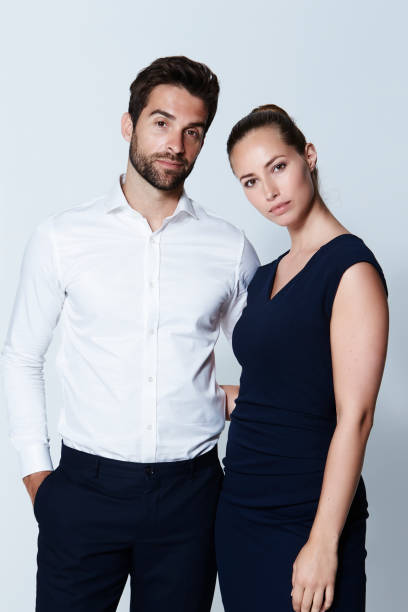 istock The beautiful people 651215198