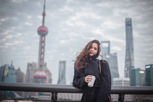 istock Young and beautiful woman 651223600