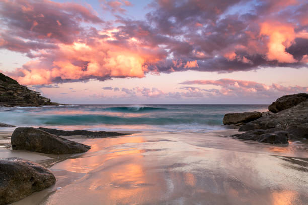istock Rocks by the sea 651243862