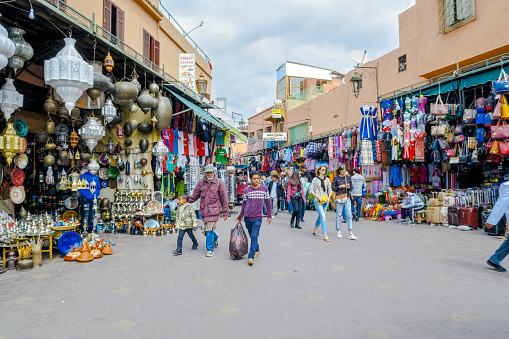 Tourist Attractions and Souvenirs around Nicosia - Büyükhan Caravanserai, Cyprus