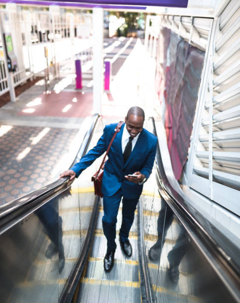 istock businessman make a phone call in miami 651251382