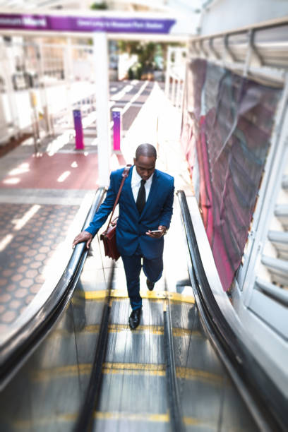 istock businessman make a phone call in miami 651251466