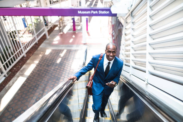istock businessman make a phone call in miami 651254008