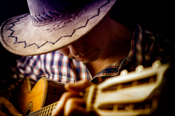 Songwriter and Guitar Player