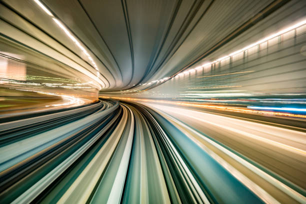 istock Tokyo urban traffic 651323454