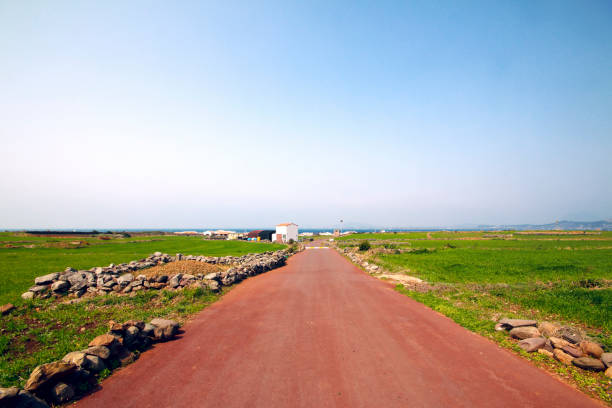 travel landscape