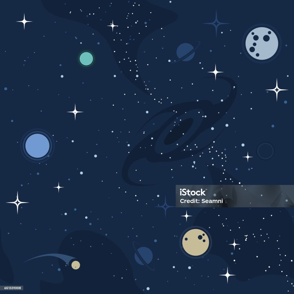 Background Cosmo Design Vector Cosmos Background Design Stock Illustration - Download Image Now ...