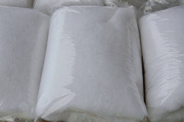 fiber glass for filter fish tank packing in plastic bag fiber glass for filter fish tank packing in plastic bag sales on pet shop fiberglass needle felt stock pictures, royalty-free photos & images