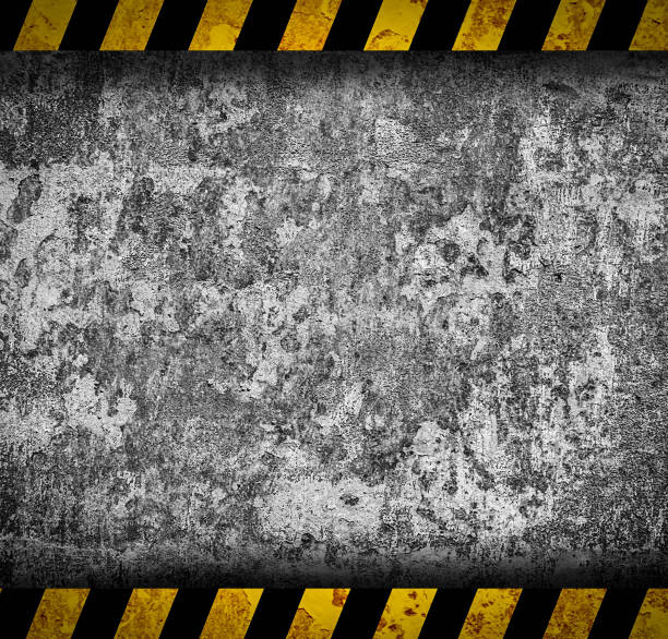 istock Grunge metal background 651455226