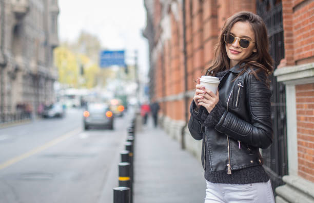 istock Warm coffee and long walks 651595888