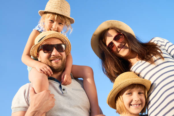 istock Family on vacation 651712628