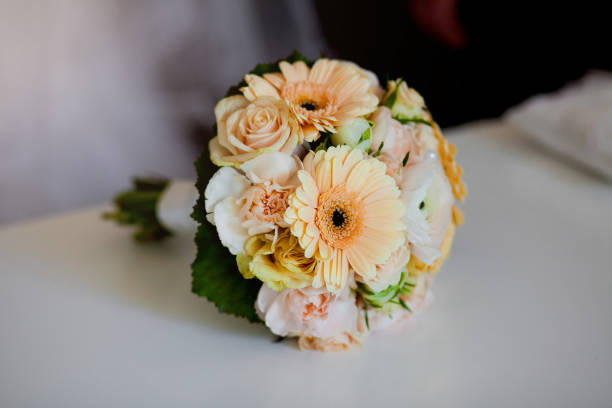 istock wedding decor flowers bride bouquet 651753278
