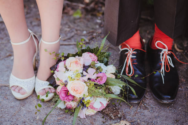 istock wedding decor flowers bride bouquet 651753886