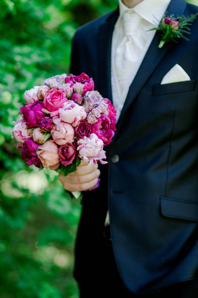 istock wedding decor flowers bride bouquet 651754408