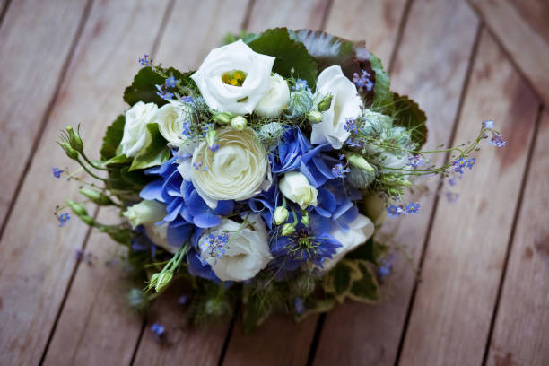 istock wedding decor flowers bride bouquet 651754694