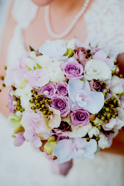 istock wedding decor flowers bride bouquet 651756914