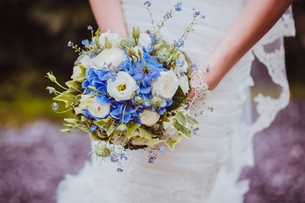 istock wedding decor flowers bride bouquet 651757246