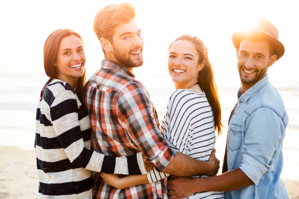 istock The best summer is with friends 651773518
