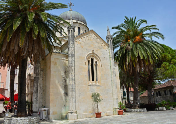 Orthodox Church of Archangel Michael