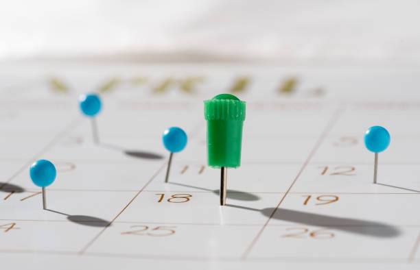 istock Tax day for 2016 returns is April 18, 2017 651787434