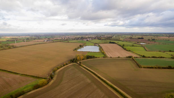 istock lake in the countryside 651798470