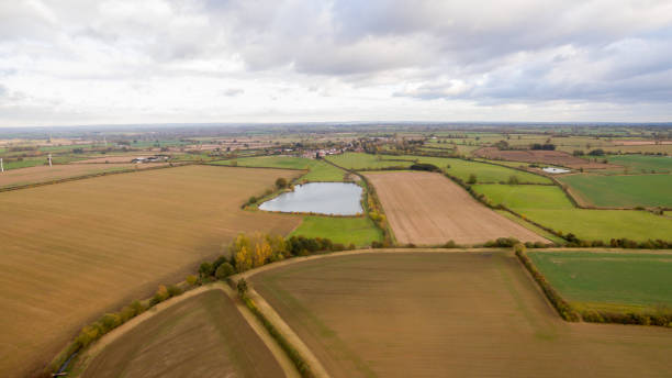 istock lake in the countryside in the summer 651798528