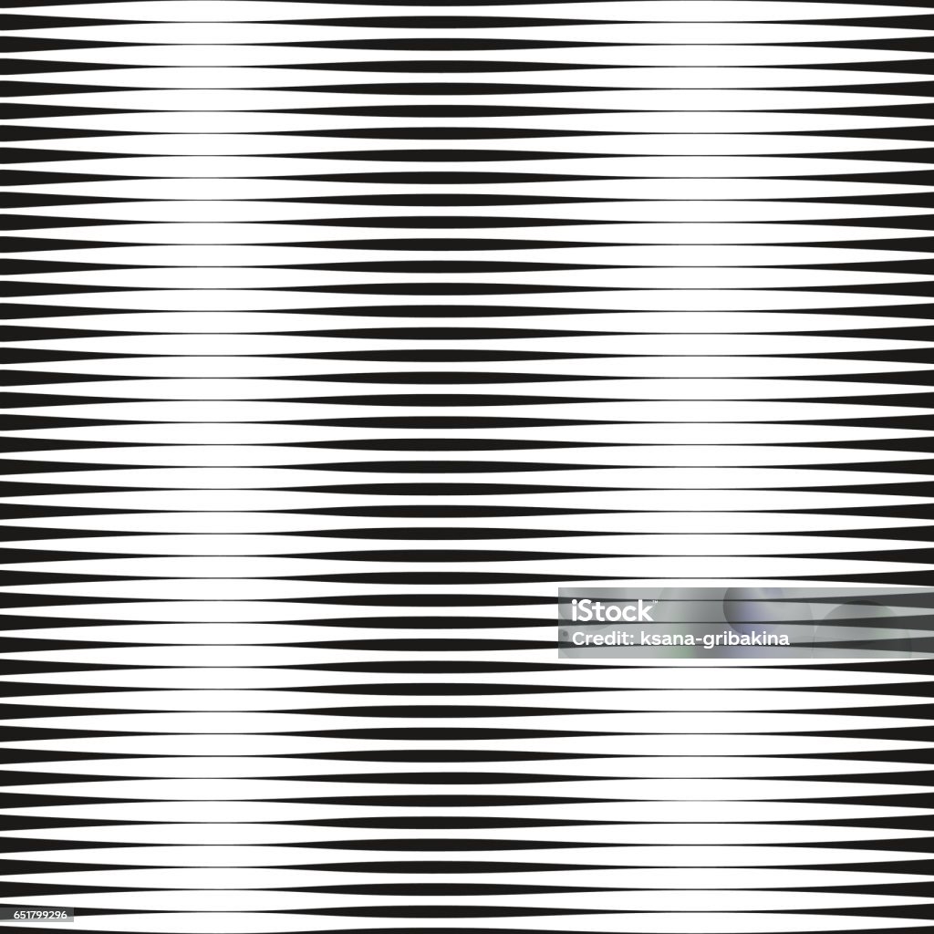 Horizontal Linear Pattern Horizontal Linear Pattern Seamless Vector Background Stock Illustration ...
