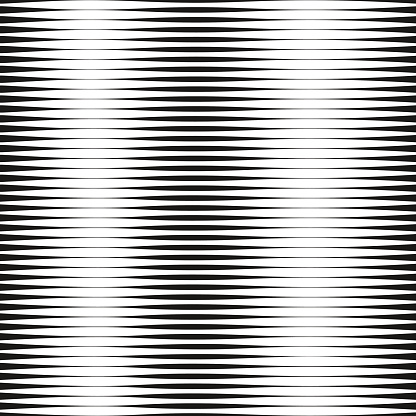 Horizontal Linear Pattern Horizontal Linear Pattern Seamless Vector Background Stock Illustration ...