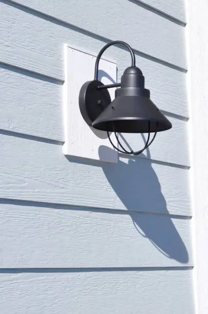 Photo of Outdoor Light