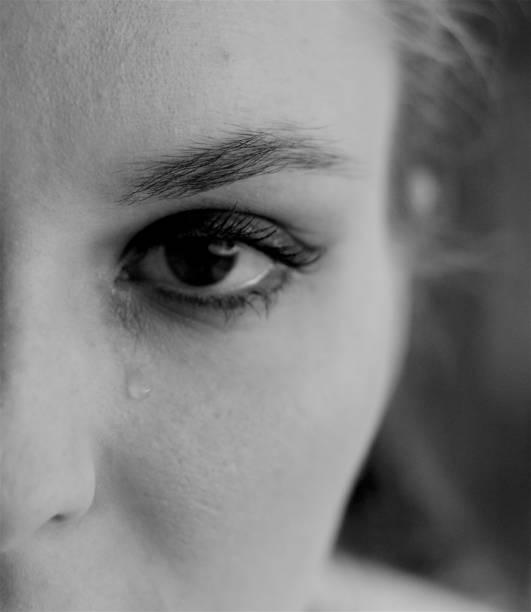 istock Raindrops of the Soul 651929298