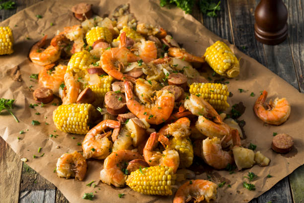 seafood boil sauce recipe