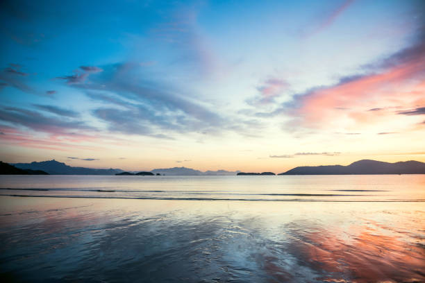 istock Paraty in Rio de Janeiro state, Brazil 652119210