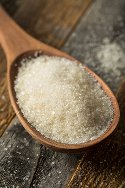 istock Raw Organic Sweet Sugar Cane 652119304