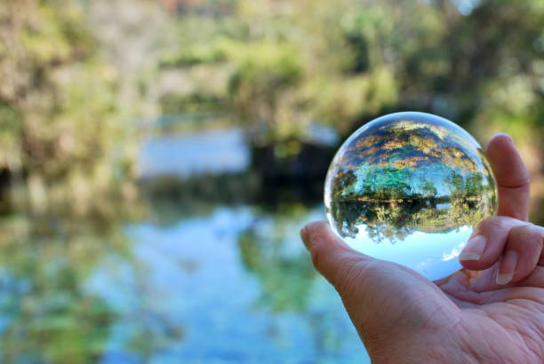 istock The Future of Pure Water 652130468