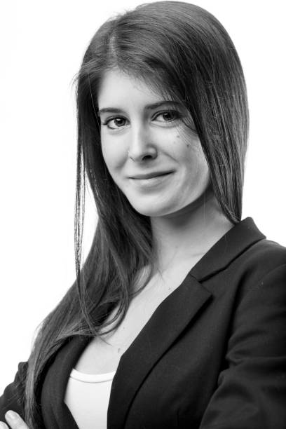 istock welcoming black and white woman portrait 652137930