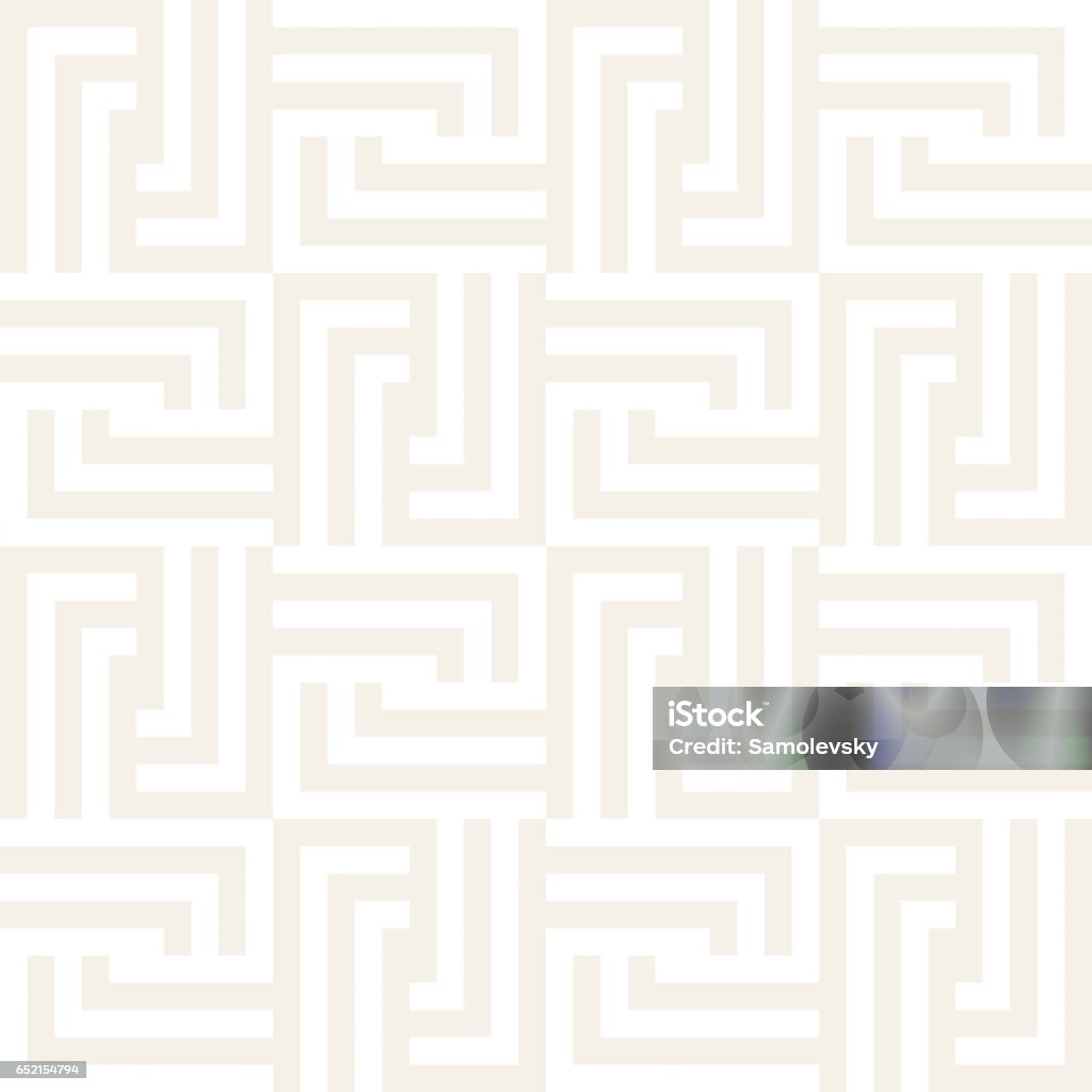 Vector Grid Pattern Without Background Color Seamless Vector Pattern Abstract Geometric Background Linear Grid ...