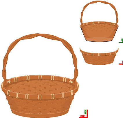 Basket Assembly