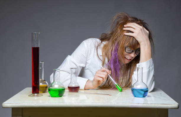 3,600+ Laboratory Mess Stock Photos, Pictures & Royalty-Free Images ...